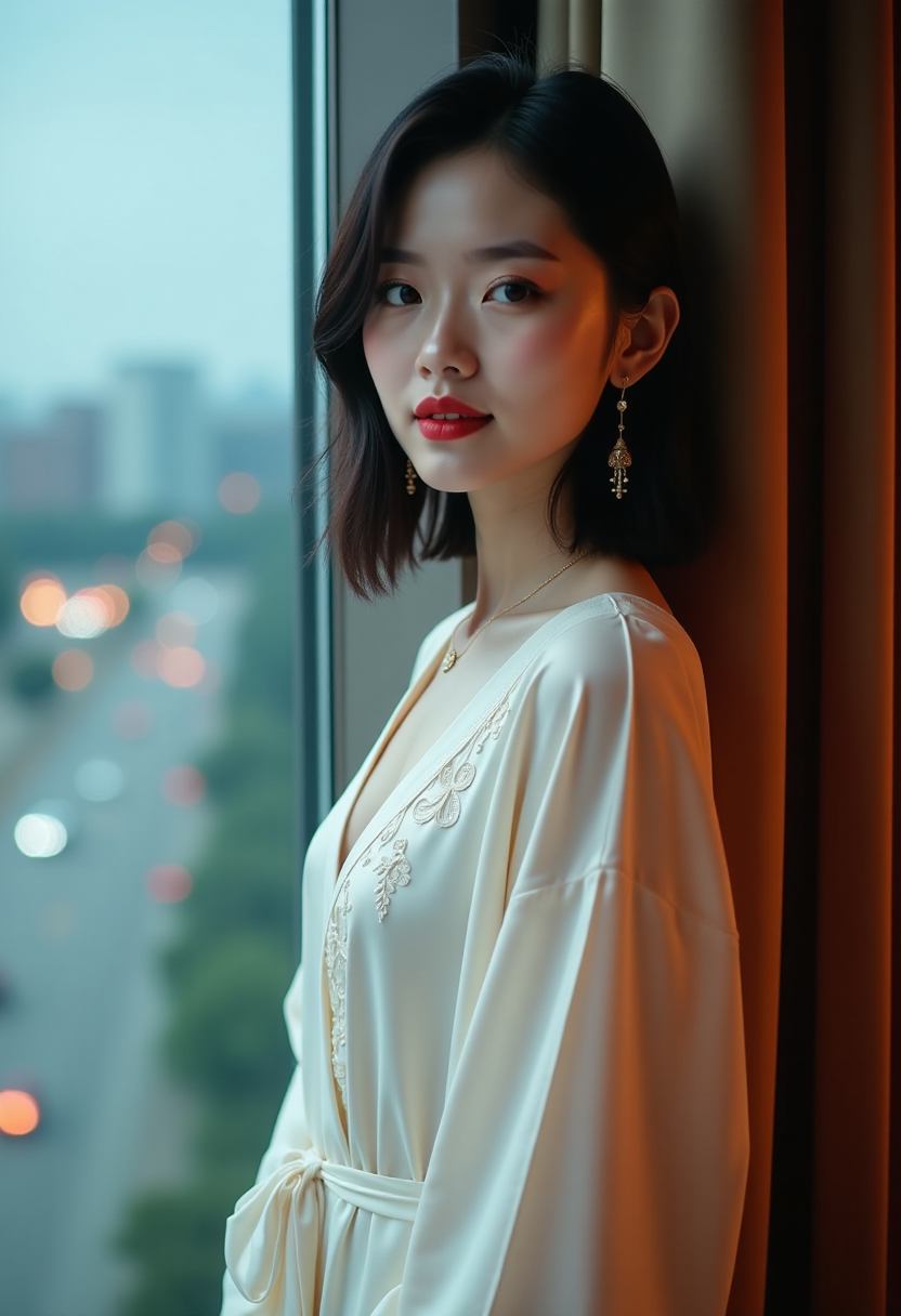 棠梨织梦