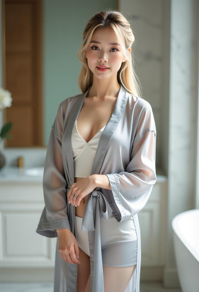 织锦人